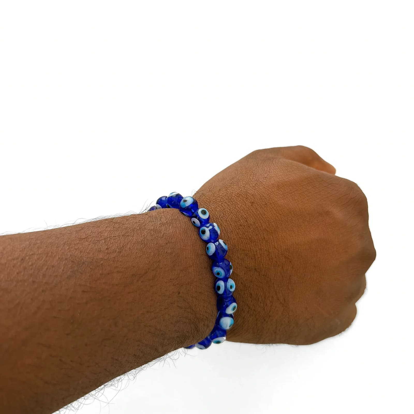 Fortified Evil Eye Protection Bracelet