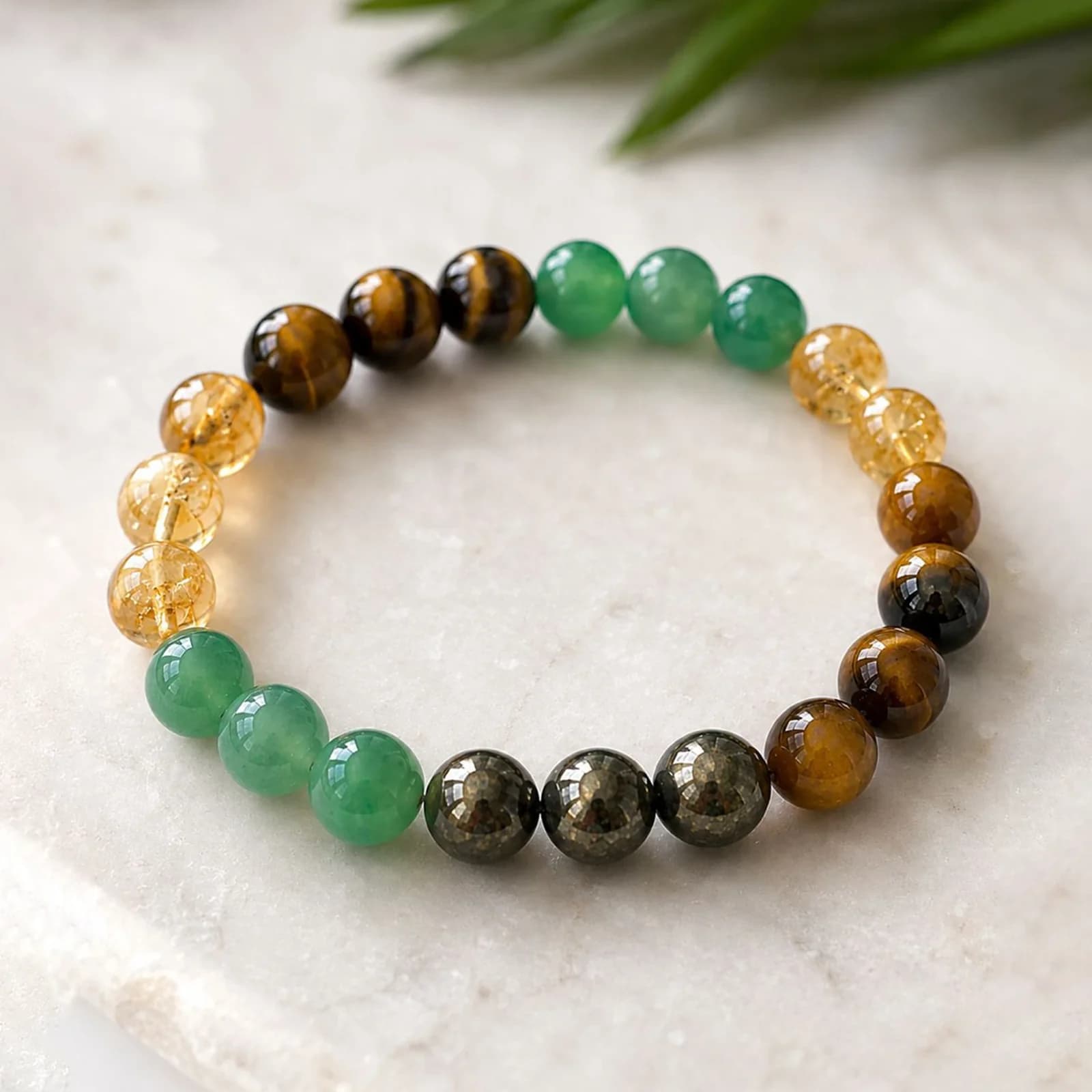 Money Magnet Bracelet