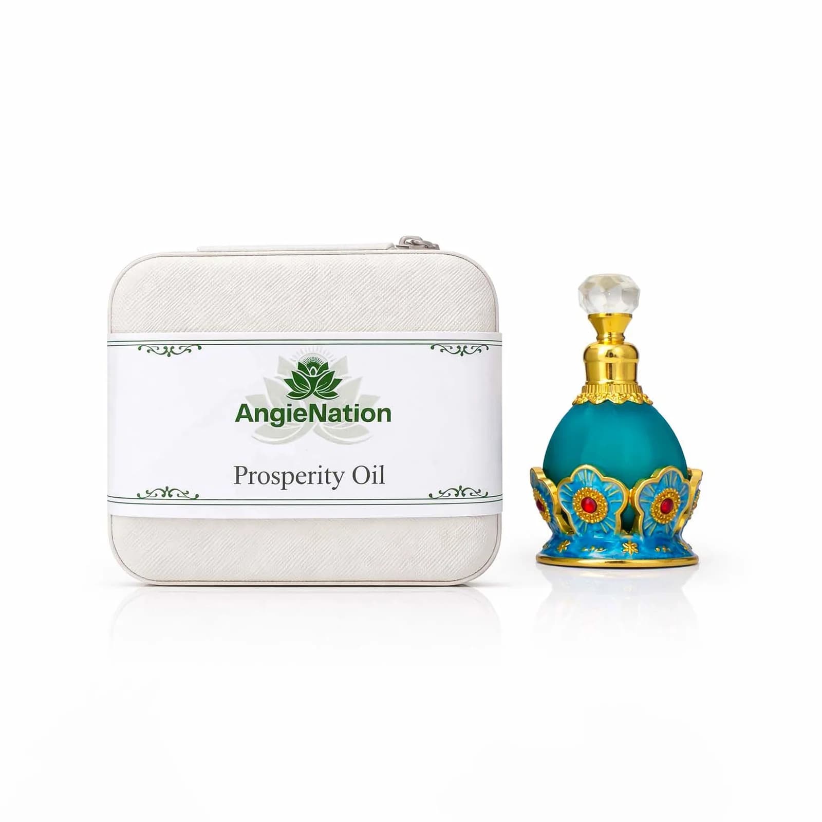 Prosperity Oil